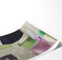 Aerial Landscape Shape I