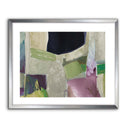 Aerial Landscape Shape I