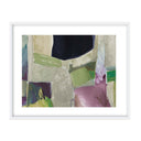 Aerial Landscape Shape I