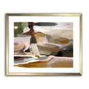 Aerial Open Landscape