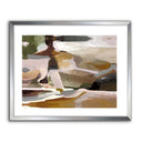 Aerial Open Landscape