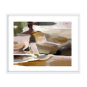 Aerial Open Landscape