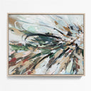 As Far As I Can See - Landscape