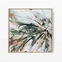 As Far As I Can See - Square