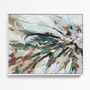 As Far As I Can See - Landscape