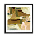 Australian Landscape I Square