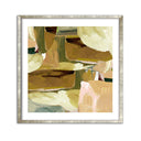 Australian Landscape I Square