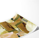 Australian Landscape I Square