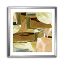 Australian Landscape I Square