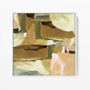 Australian Landscape I Square