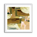 Australian Landscape I Square
