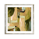 Australian Landscape II Square