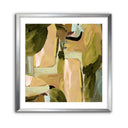 Australian Landscape II Square