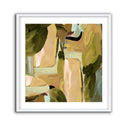 Australian Landscape II Square