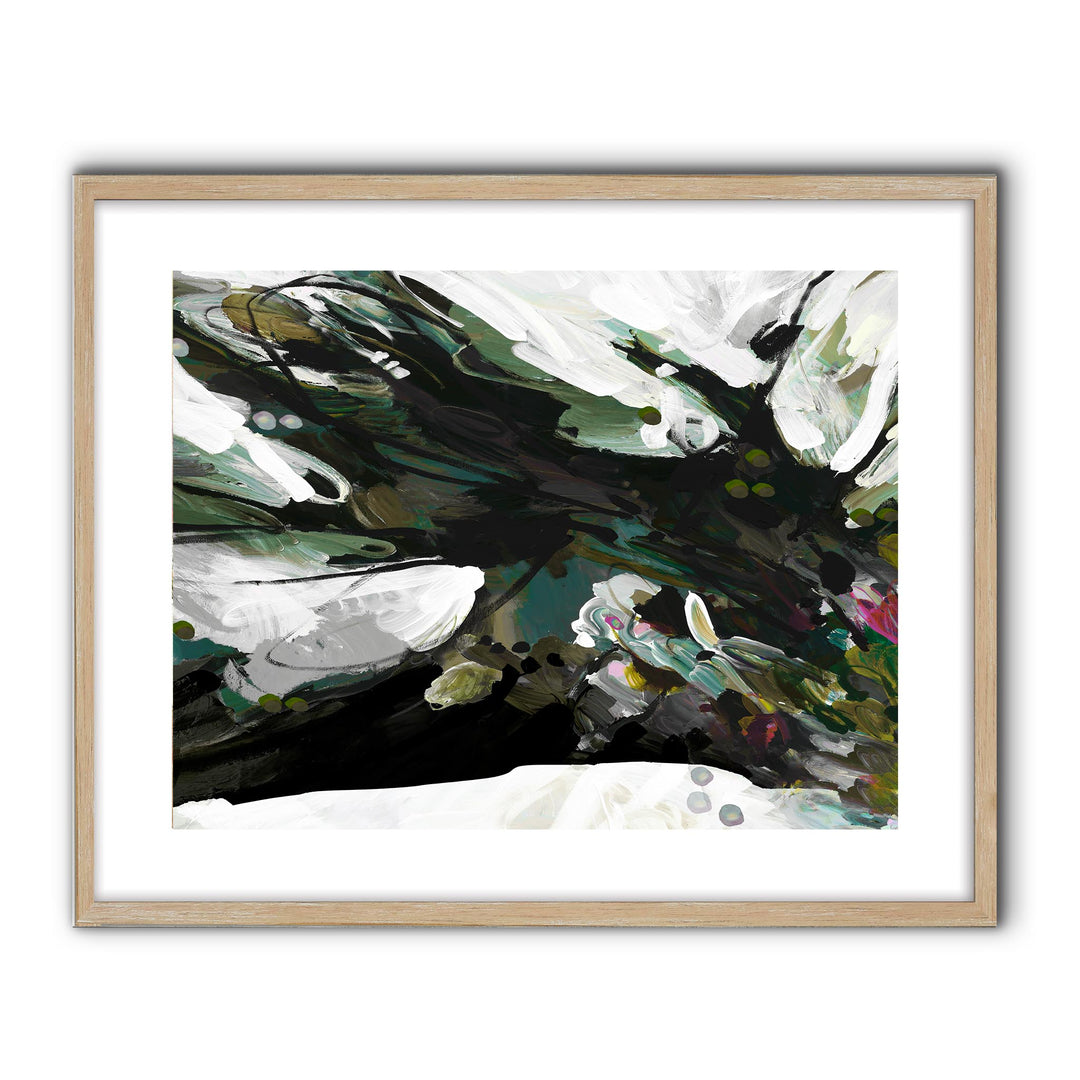 Autumn Forest (Landscape)