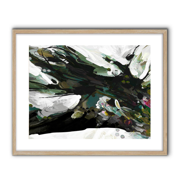 Autumn Forest (Landscape)
