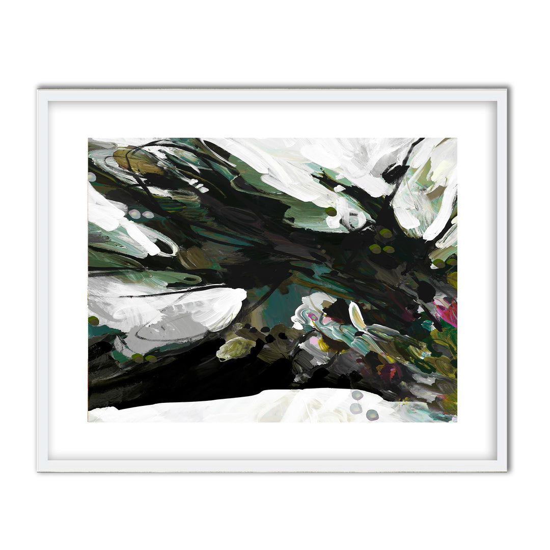 Autumn Forest (Landscape)