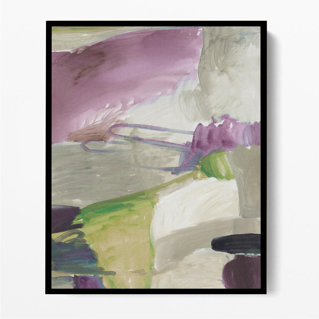 Aerial Landscape Shapes II