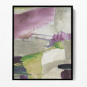 Aerial Landscape Shapes II