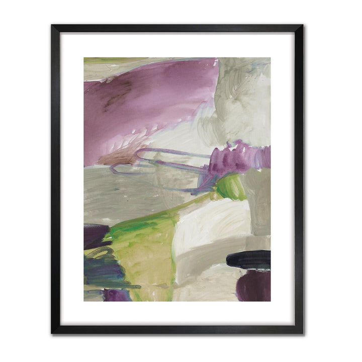 Aerial Landscape Shapes II