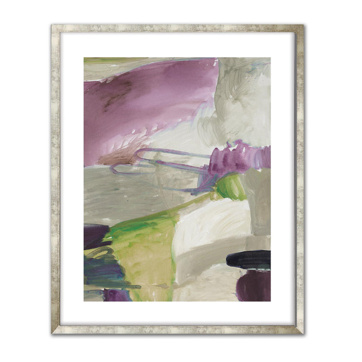 Aerial Landscape Shapes II