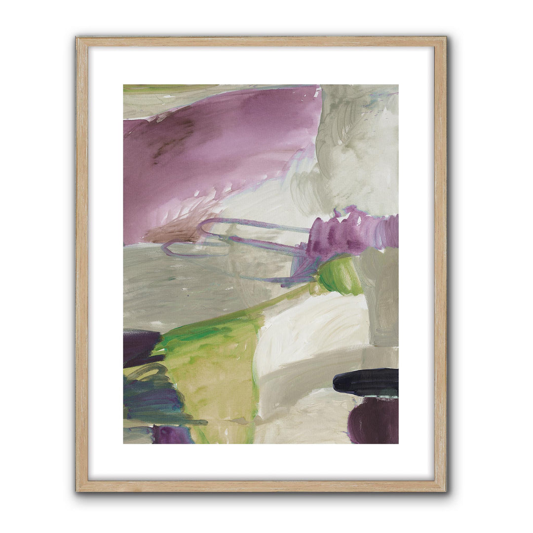 Aerial Landscape Shapes II