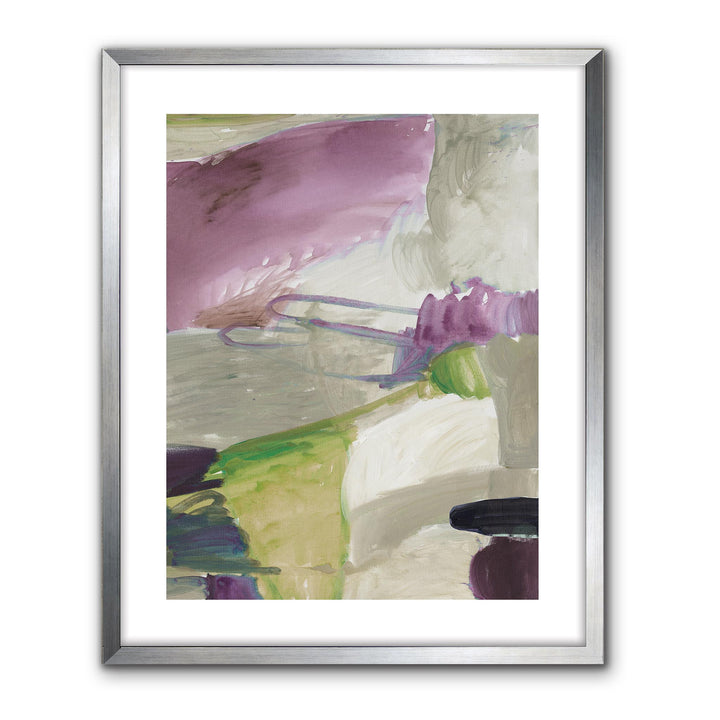 Aerial Landscape Shapes II