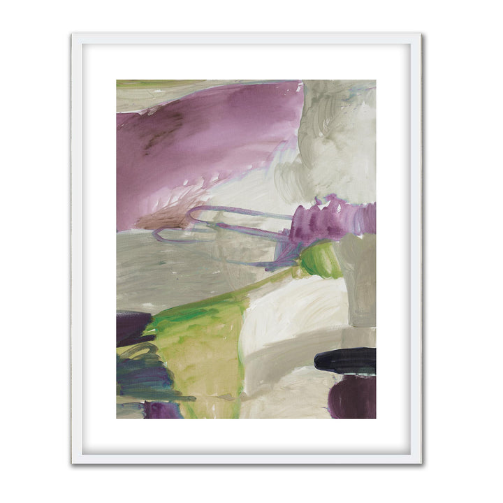 Aerial Landscape Shapes II