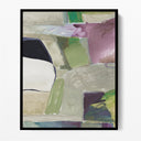 Aerial Landscape Shapes I