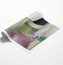 Aerial Landscape Shapes I