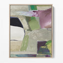 Aerial Landscape Shapes I