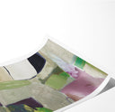 Aerial Landscape Shapes I