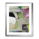 Aerial Landscape Shapes I