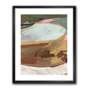 Aerial Rust Diptych I