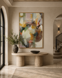 Albuquerque Open - Original Artwork