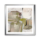 Bayside Aerial III Square