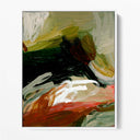 Berlin Abstract I