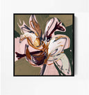 Wild Floral I