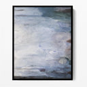 Blue Wash I