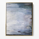 Blue Wash I