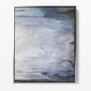 Blue Wash I