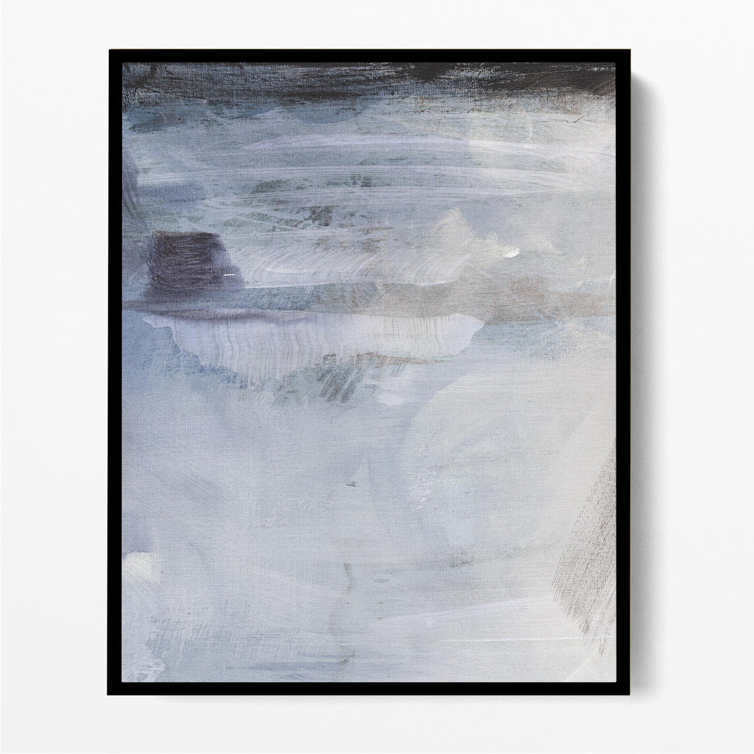 Blue Wash II