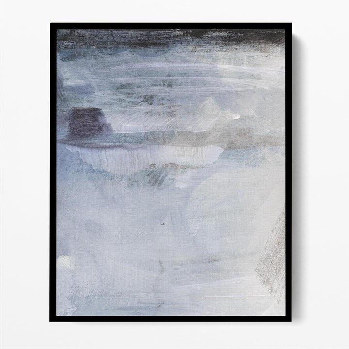 Blue Wash II