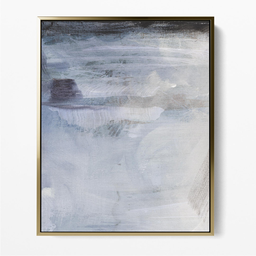 Blue Wash II