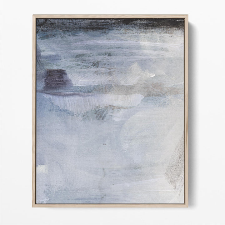 Blue Wash II