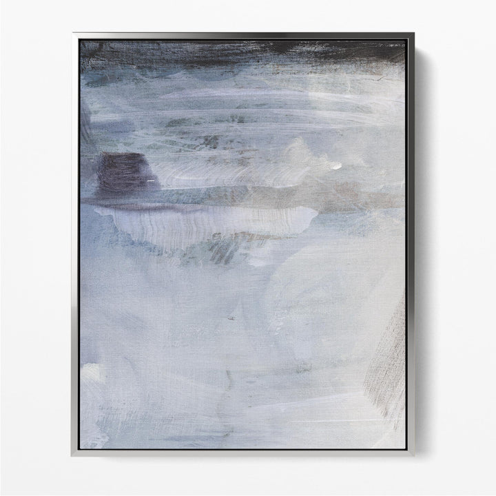 Blue Wash II