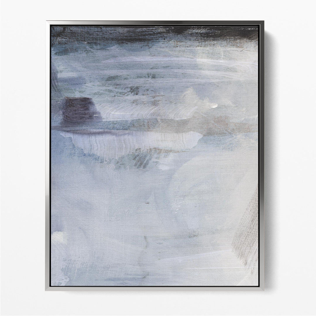 Blue Wash II