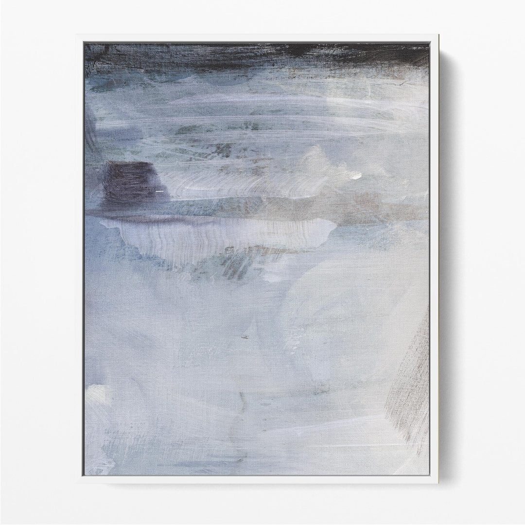 Blue Wash II
