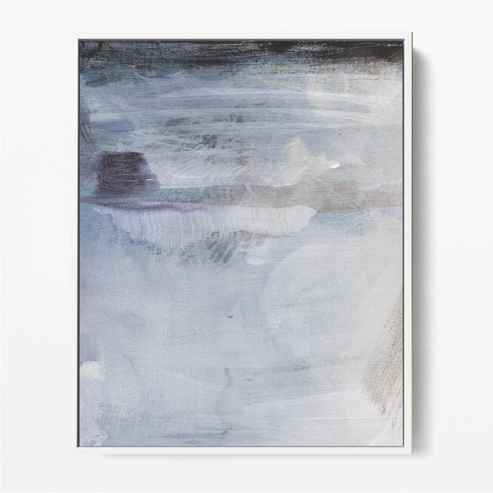 Blue Wash II