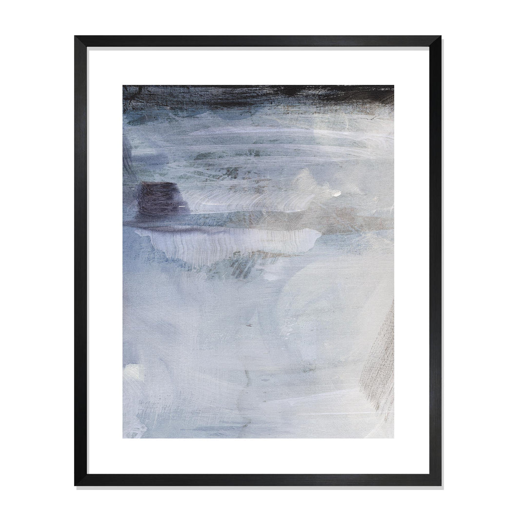 Blue Wash II